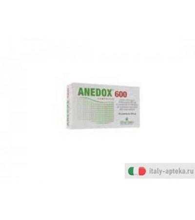 anedox 600 c o m p r e s s e