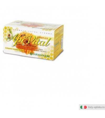 apivital descrizione