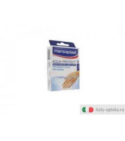 aqua protect cerotti