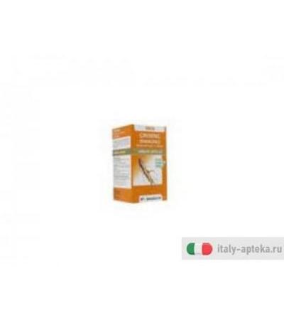 Arkocapsule Ginseng Integratore Tonico 45 Capsule