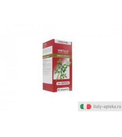 arkocapsule mirtillo