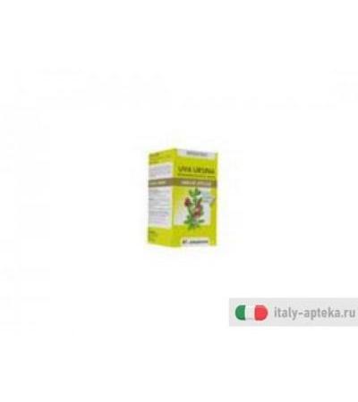 Arkocapsule Uva Ursina Benessere e Depurazione 45 Capsule
