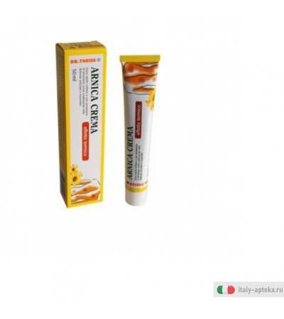 arnica crema