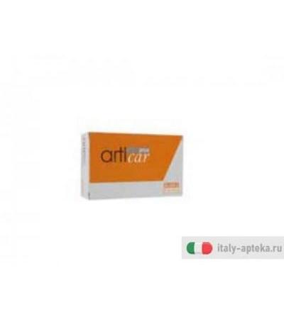 articar plus 30 compresse