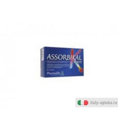 assorbikal forte descrizione integratore alimentare a base di assorbipure