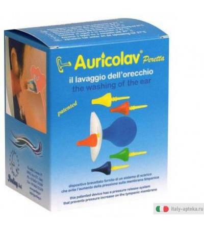 auricolav peretta