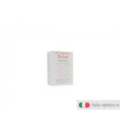 Avene Cold Cream - Pane Surgras Viso e Corpo - 100 g