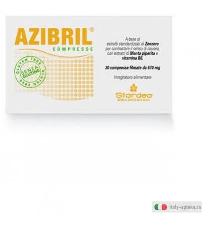 azibril c o m p r e s s e