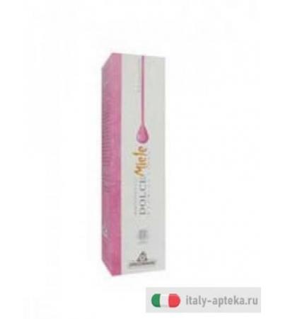 bagnodoccia olio iperico e miele