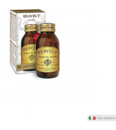 beavis-t pastiglie