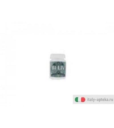 bi liv 60 compresse