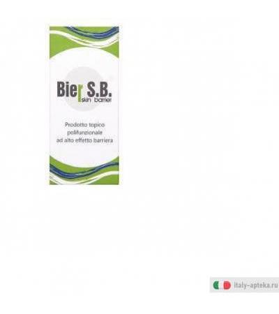 bier s.b. skin barrier