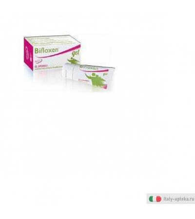 bifloxen gel