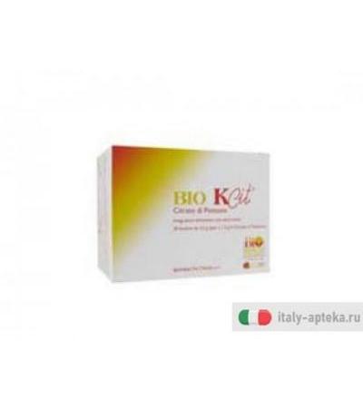 bio k cit descrizione