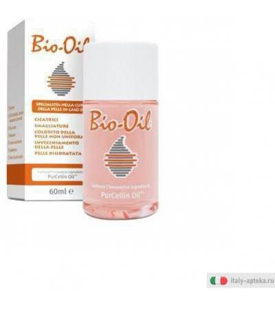 Bio-Oil Olio Dermatologico Specialista nella Cura della pelle 200ml