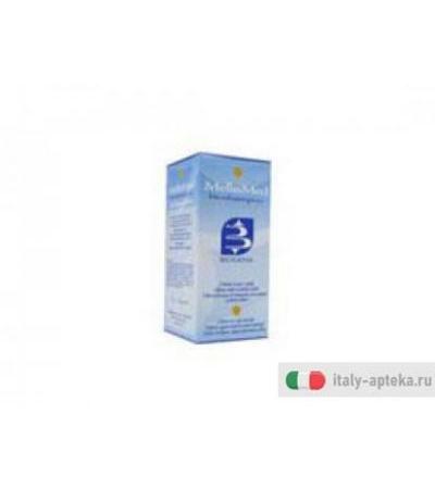 Biogena Mellis Med Bio Shampoo per Forfora Intensa