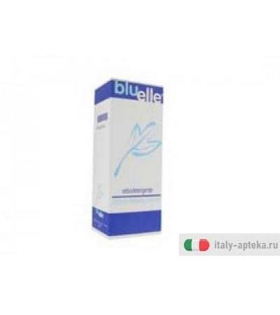 bluelle sebodetergente 200 millilitri