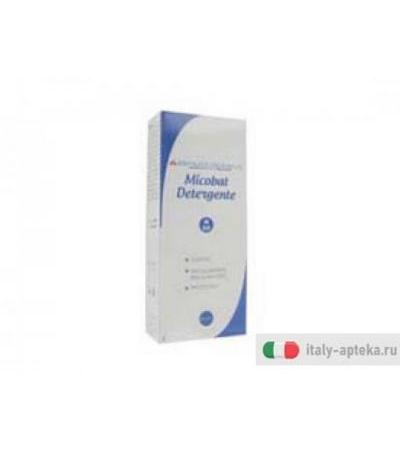 braderm micobat detergente