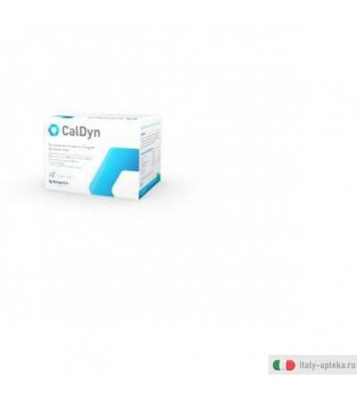 Caldyn Metagenics 42 Bustine