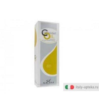 calmodet oil 250 millilitri