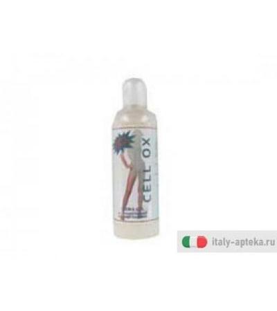 cell ox crema gel