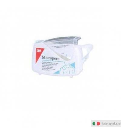 cer micropore skin 1,25x500 di