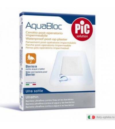 cer pic aquabloc 10x10 5pz