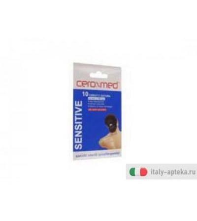 ceroxmed cerotto sutura