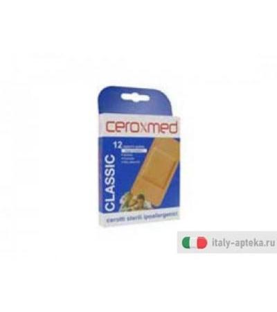 ceroxmed classic cerotti
