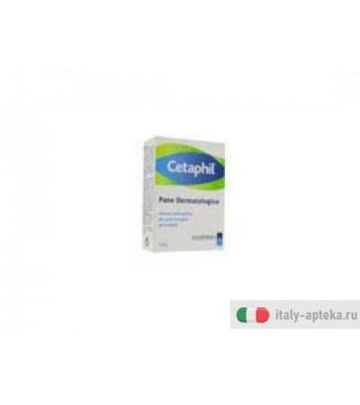 cetaphil pane dermatologico