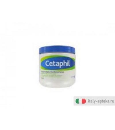 Cetaphil Pelli Sensibili Crema Idratante Pelli Secche Atopiche 450g