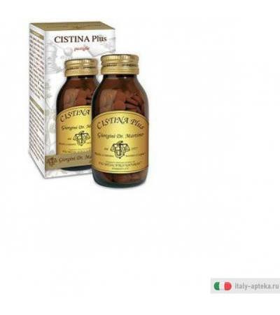 cistina plus