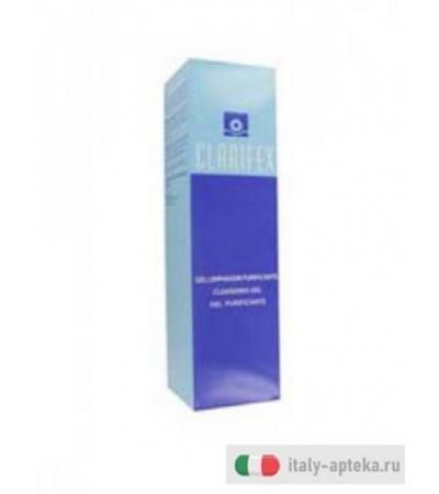 Clarifex Purifying Gel 200ml (Cosmetici , Viso , pulizia del Viso)