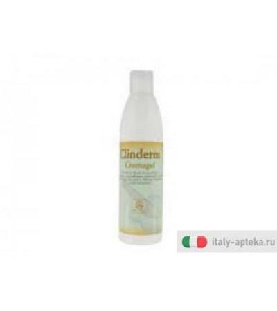 clinderm cremagel 250 millilitri