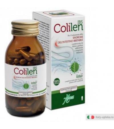 colilen ibs colilen ibs è indicato per il trattamento della sindrome