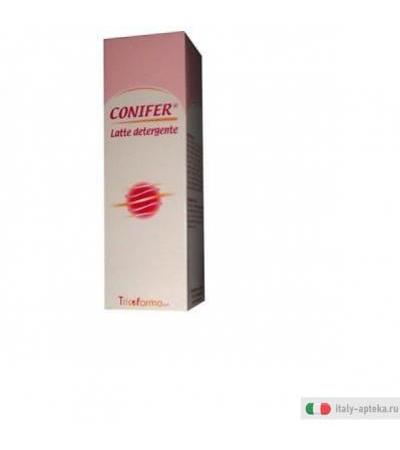 conifer s4 detergente ph fisiologico