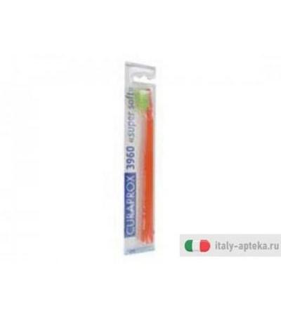 Curaprox Sensitive Super Soft Spazzolino setole extra morbide
