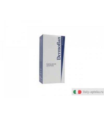dermoflan fluido emulsione fluida