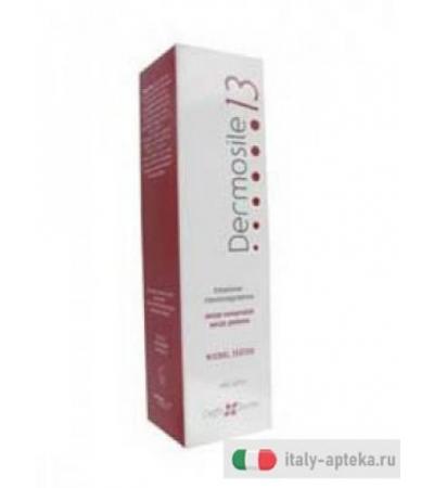 dermosile 13 emulsione corpo