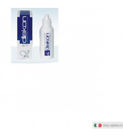 diakon alfa lozione
