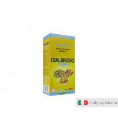 Dialcos Dialbrodo Kappa senza Glutine 250g