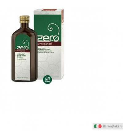 Dieta Zero Termogenesi