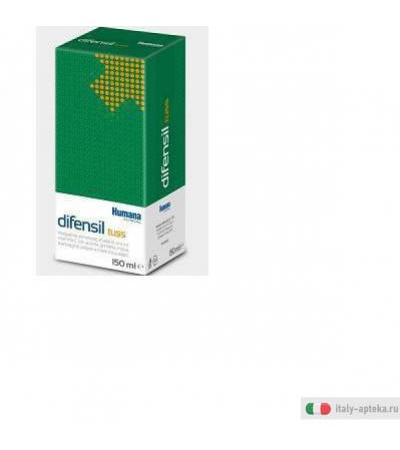 difensil tuss integratore alimentare a base di zinco e vitamina c con acerola, grindelia, malva,