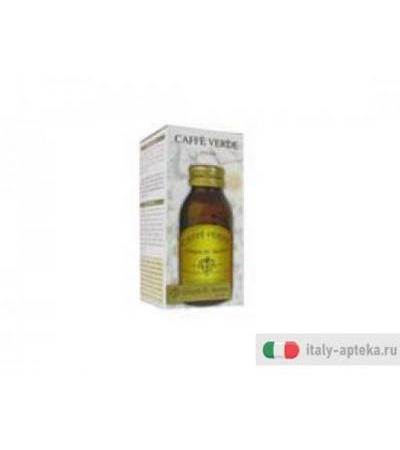 Dr. Giorgini Linea controllo del Peso caffè Verde 180 pastiglie