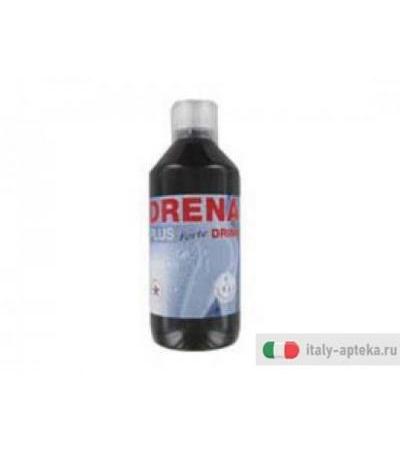drena plus forte drink