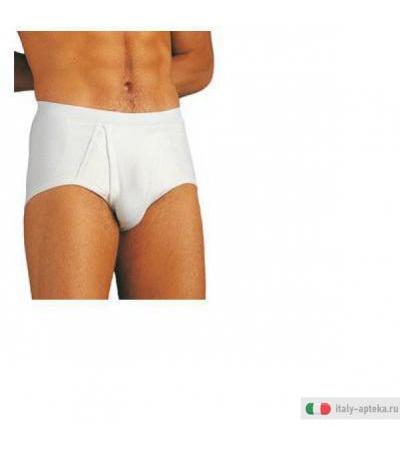 dualsan slip uomo contenitivo