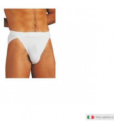 dualsan slip uomo sospensorio