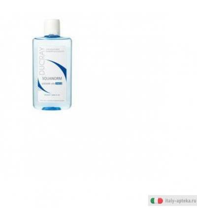 Ducray Squanorm Lozione Antiforfora desquamante e Lenitiva 200 ml