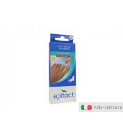 Epitact Digitube taglia L protezione dita 1 striscia 10 cm