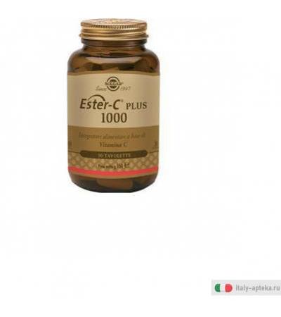 ester-c plus 500
